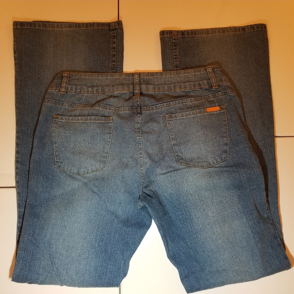Buffalo David Bitton Jeans